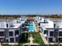 Yeşilkent’te Kaçırılmayacak Lüks Site İçinde 3+1 Villa