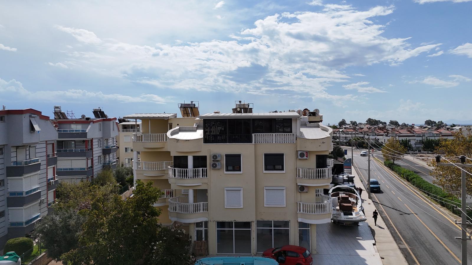 Didim Liman Yolu’nda Kaçırılmayacak 3+1 Dubleks Fırsatı!