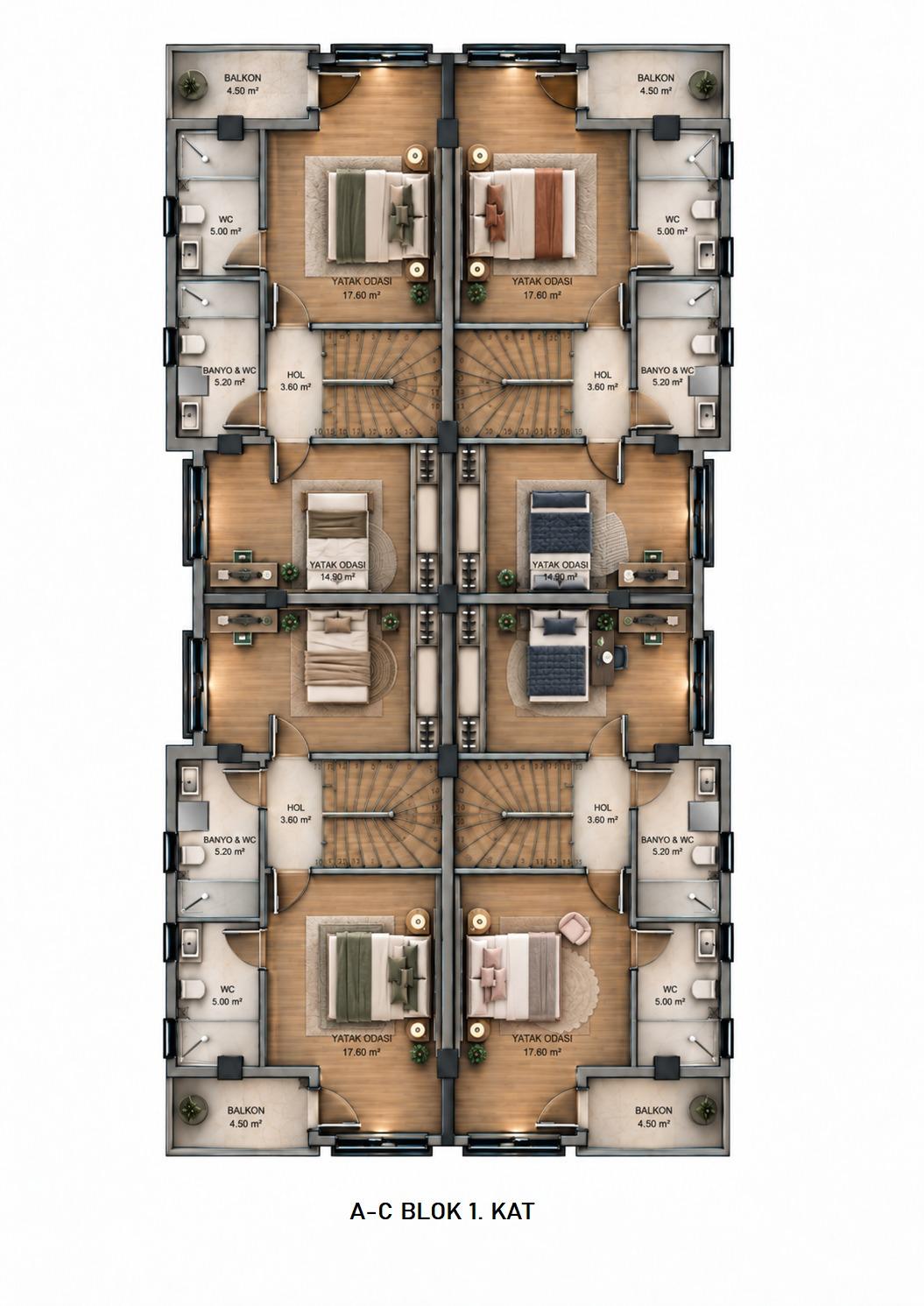 Galeri 14