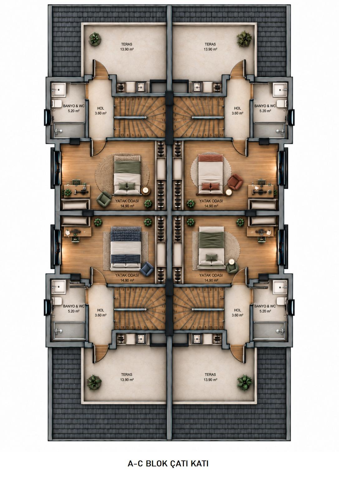 Galeri 15