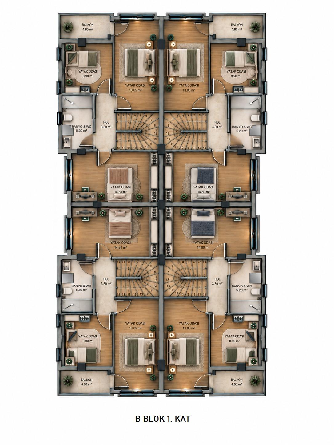 Galeri 17